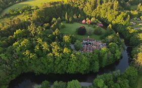 Caer Beris Manor Hotel Builth Wells